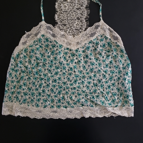 4/$25 2-Piece Floral Pajama Set - Picture 4 of 7